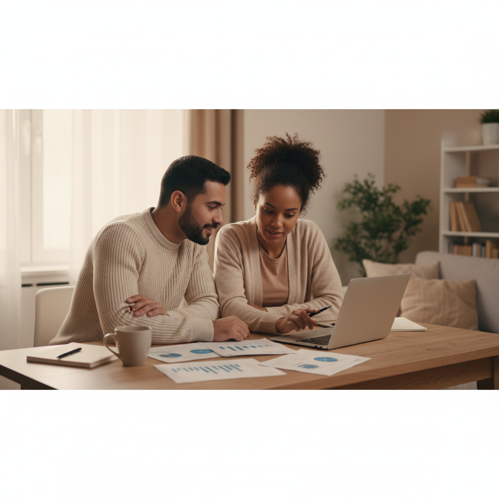Article financement immobilier